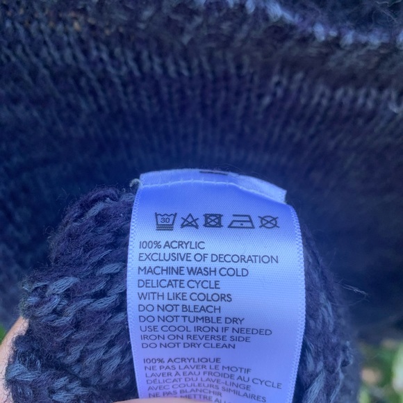 Urban Outfitters Cozy Owl Graphic Sweater - Picture 3 of 7